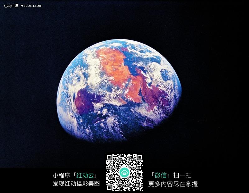 地球设计图 科研美图中的科学与美学交响